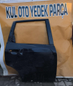 honda jazz sağ arka kapı