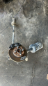 Oto Çıkma Parça / Opel / Corsa / Alt Takım / Taşıyıcı / Çıkma Parça 