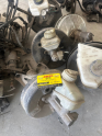 Oto Çıkma Parça / Opel / Combo / Fren / El Fren Tabancası / Çıkma Parça 
