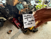 Oto Çıkma Parça / Renault / Master / Tampon / Ön Tampon / Çıkma Parça 