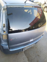 Oto Çıkma Parça / Opel / Meriva / Kaporta & Karoser / Bagaj Kapağı / Çıkma Parça 