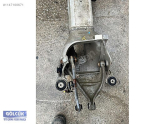 Oto Çıkma Parça / Peugeot / 407 / Alt Takım / Arka Dingil / Çıkma Parça 