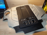 Oto Çıkma Parça / Audi / A6 / Motor / Motor Kapağı / Çıkma Parça 
