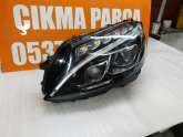 Oto Çıkma Parça / Mercedes / C200 / Elektrik / Kilometre Saati / Çıkma Parça 