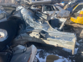 Oto Çıkma Parça / Skoda / Kodiaq / Kaporta & Karoser / Ön Şasi / Çıkma Parça 