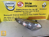 Oto Çıkma Parça / Renault / Megane / Far & Stop / Sağ Ön Far / Çıkma Parça 