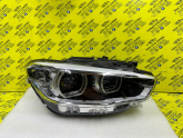 BMW F20 LCİ FAR SAĞ / HELLA / ORJ. ÇIKMA / 7414142-05