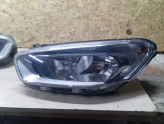 Oto Çıkma Parça / Ford / Tourneo Courier / Far & Stop / Sağ Ön Far / Çıkma Parça 