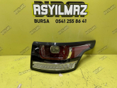 Oto Çıkma Parça / Land Rover / Range Rover / Far & Stop / Sağ Arka Stop / Sıfır Parça 