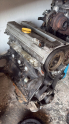 OPEL VECTRA B 2.0 BENZİNLİ KOMPLE MOTOR (X20XEV)