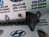 Oto Çıkma Parça / Renault / Kangoo / Tampon / Arka Tampon / Çıkma Parça 