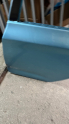Oto Çıkma Parça / Renault / Zoe / Kaporta & Karoser / Sol Arka Kapı / Çıkma Parça 