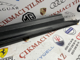 Oto Çıkma Parça / Porsche / Taycan / Kaporta & Karoser / Marşpiyel Sacı / Çıkma Parça 