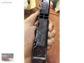 Oto Çıkma Parça / Nissan / Qashqai / Tampon / Tampon Braketi / Sıfır Parça 