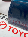 Oto Çıkma Parça / Toyota / Corolla / Kaporta & Karoser / Sol Arka Kapı / Çıkma Parça 