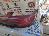 Oto Çıkma Parça / Honda / Civic / Tampon / Ön Tampon / Çıkma Parça 