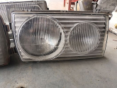 Oto Çıkma Parça / Mercedes / 230 / Far & Stop / Sol Ön Far / Çıkma Parça 
