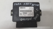 nissan qashqai j11 2017 park fren modülü/beyni (son fiyat)