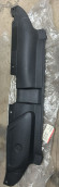 AUDI A4 TAMPON ÜST PANEL BAKALİTİ ORJİNAL 8K0807081D9B9