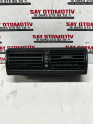 64.22-8390216 BMW E36 CONPACT KALORİFER IZGARASI HAVA MENFEZİ