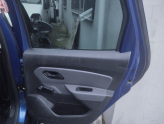 DACİA DUSTER SAĞ ARKA KAPI DÖŞEMESİ ORJ SÖKME RENKAY KOCAELİ
