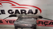 Oto Çıkma Parça / Opel / Corsa / Direksiyon / Direksiyon Kutusu / Çıkma Parça 