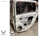 Oto Çıkma Parça / Opel / Astra / Kaporta & Karoser / Sağ Arka Kapı / Çıkma Parça 
