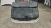 2014 VOLVO V40 ARKA BAGAJ KAPAĞI SÖKME ORJİNAL DOLU