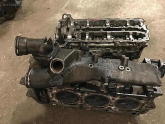 Oto Çıkma Parça / Mercedes / SL / Motor / Silindir Kapağı / Çıkma Parça 