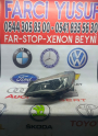Oto Çıkma Parça / Opel / Astra / Far & Stop / Sol Ön Far / Çıkma Parça 