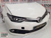 Oto Çıkma Parça / Toyota / Auris / Kaporta & Karoser / Komple Ön / Çıkma Parça 
