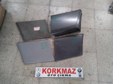 MERCEDES W124 SAĞ SOL ÖN ÇAMURLUK KAPLAMASI 1246901440
