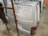 VW TRANSPORTER T5 ÇIKMA ORJİNAL BAGAJ KAPAĞI KD