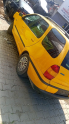 Fiat palio  Weeknd sol arka kelebek cam