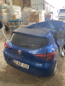 Hurda Belgeli Araçlar / Renault / Clio