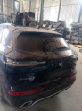 Hurda Belgeli Araçlar / DS Automobiles / DS 7