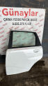 CHEVROLET AVEO SOL ARKA KAPI