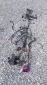 OPEL ASTRA G 1.7 DİZEL MOTOR TESİSATI KOMPLE.OTO ERKAN ÜNYE
