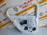Oto Çıkma Parça / Renault / Megane / Kaporta & Karoser / Sol Arka Kapı / Çıkma Parça 