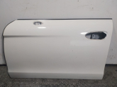 PORSCHE PANAMERA SOL ÖN KAPI BEYAZ RENK 2010/2015