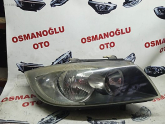 BMW E90 SAĞ FAR,