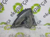 2011-2014 BMW 1 Serisi F20 F21 Ön Sol Tampon Braketi