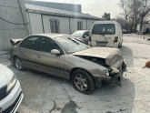 Hurda Belgeli Araçlar / Opel / Omega