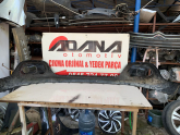 Oto Çıkma Parça / Citroen / C3 / Tampon / Arka Tampon / Çıkma Parça 