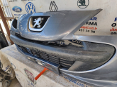 Oto Çıkma Parça / Peugeot / 206 / Tampon / Ön Tampon / Çıkma Parça 