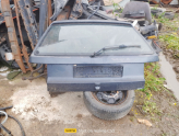 Oto Çıkma Parça / Citroen / ZX / Kaporta & Karoser / Bagaj Kapağı / Çıkma Parça 
