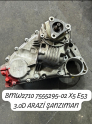 BMW2710 7555295-02 X5 E53 3.0D ARAZİ ŞANZIMAN