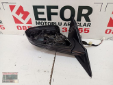 Oto Çıkma Parça / Honda / Civic / Ayna / Sağ Dış Ayna / Çıkma Parça 
