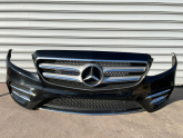 MERCEDES E W213 AMG ÖN TAMPON ORİJİNAL (HATASIZ)