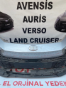Oto Çıkma Parça / Toyota / C-HR Hybrid / Tampon / Ön Tampon / Çıkma Parça 